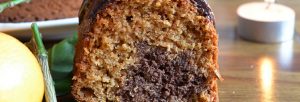 Pain d’épices au chocolat