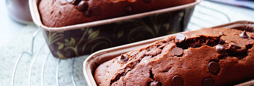 Gâteau au chocolat facile