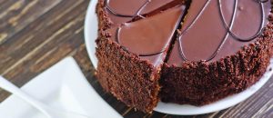 gâteau-au-chocolat